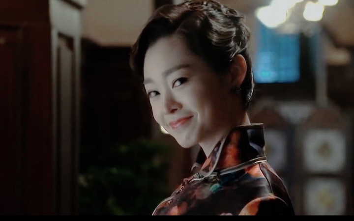 【战胜花屏版】【伪装者】明台 × 曼丽 台历夫妇 ——勇——这是一个