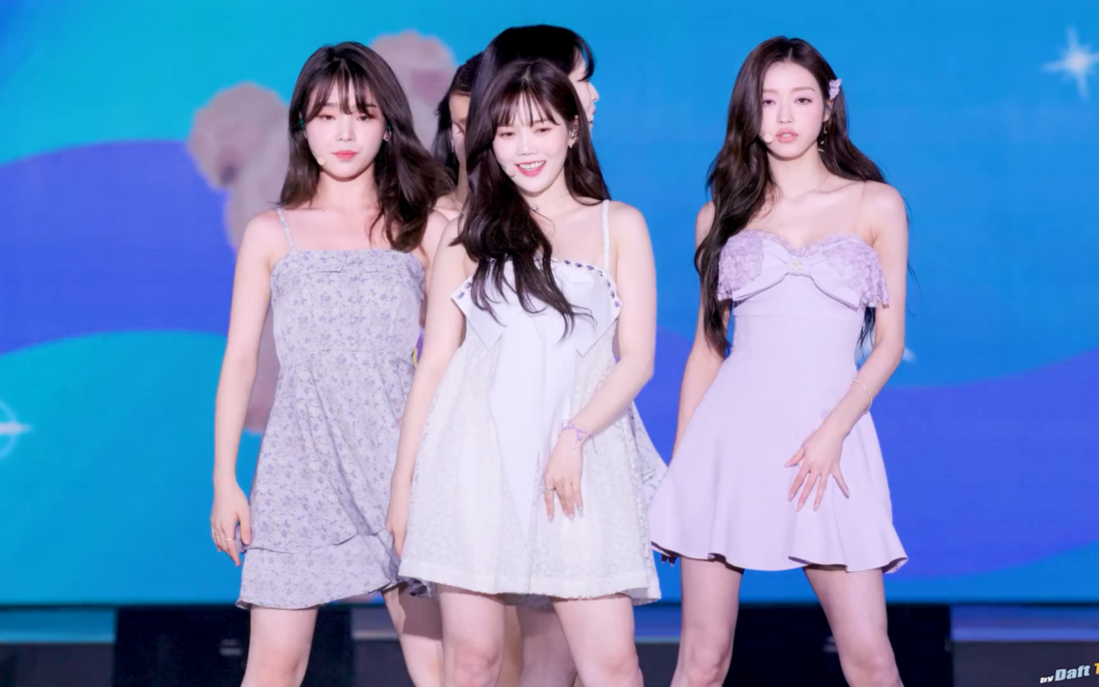 【每日分享】4k超清现场饭拍女团-值得收藏