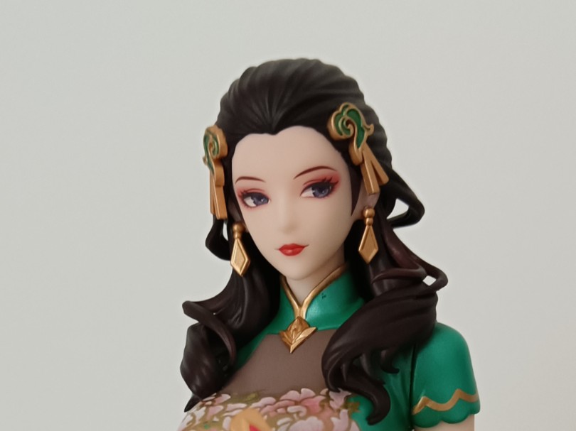 王者荣耀手办—织梦系列—杨玉环