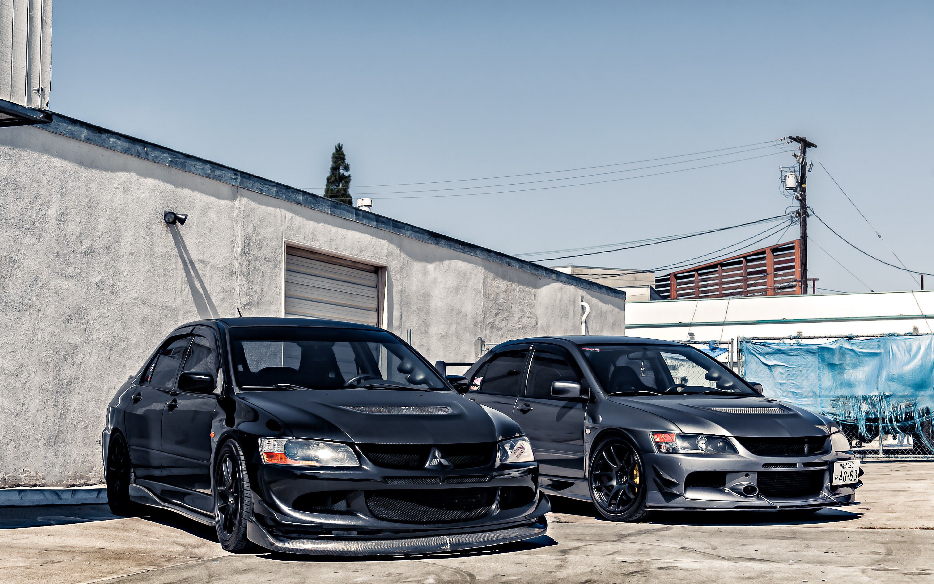 evo与gtr晚上飙车_哔哩哔哩_bilibili