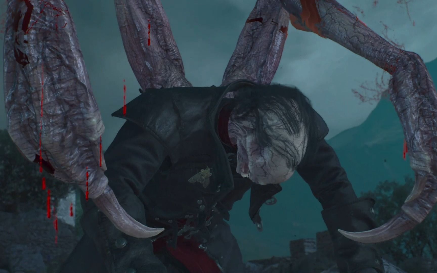 《巫师三》血与酒全流程19 迪沙谬那