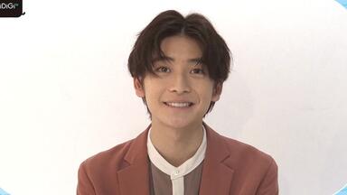 A-blue THE Stage】高橋文哉「_ life goes on」┃making movie_哔哩哔