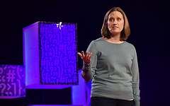 [图]【TED_Talks】你的嗅觉遍布全身，可不仅仅是鼻子<Jennifer Pluznick>