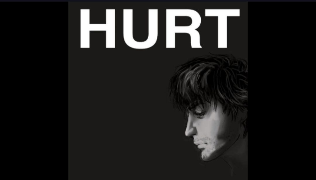 AI 戈塔什《Hurt》哔哩哔哩bilibili