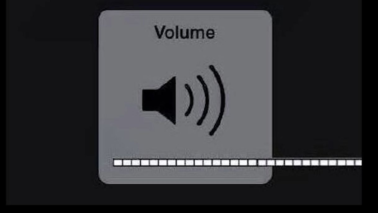 10000%大音量素材