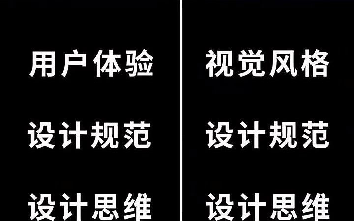 【平面设计新手教学】UI设计岗位需要什么样的要求 做平面设计没电脑怎么挣钱哔哩哔哩bilibili