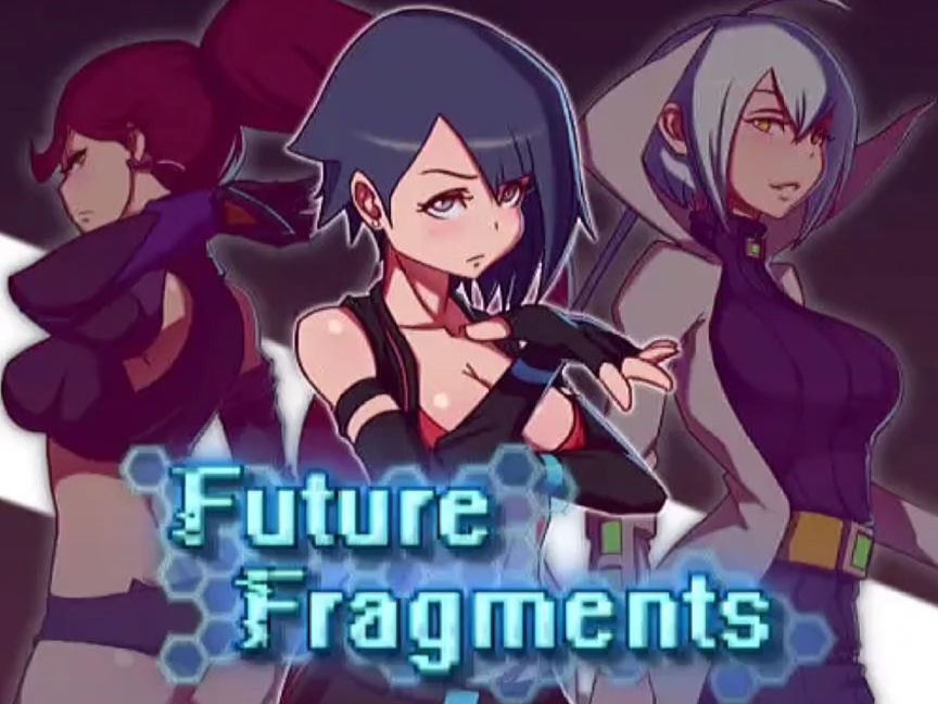 [图][佳作像素ACT/动态] 未来片段 Future Fragments 正式版+存档 [1.5G]