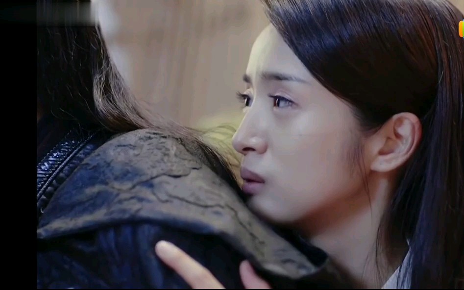 【小女花不弃14 15预告】莲衣夫妇解锁背后抱 第一版林依晨张彬彬