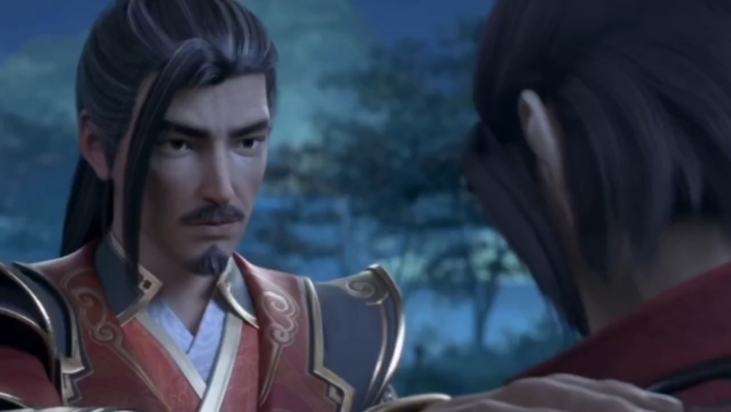 幼年时有父亲的保护,出去历练之后有老师的保护,萧炎该有都幸福啊!