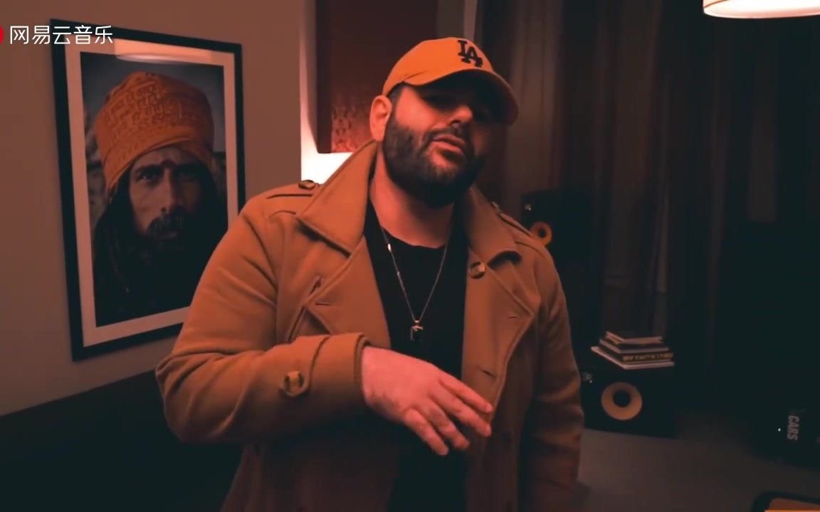 masked wolf - night rider