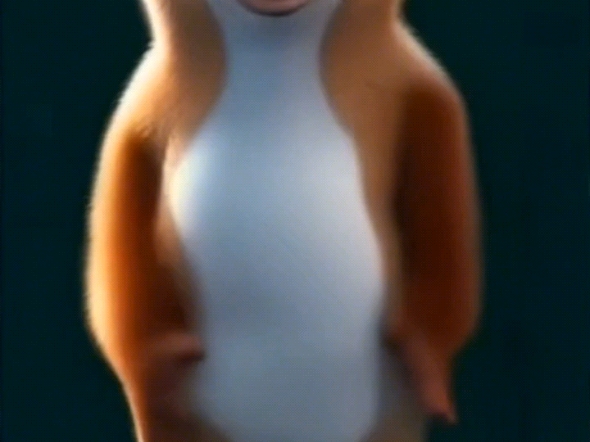 熊大跳舞原视频