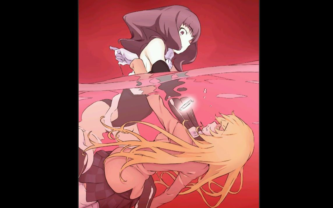 【幻想收束】食蜂操祈和蜜蚁爱愉的你拍一我拍一(游戏还原新约11剧情)