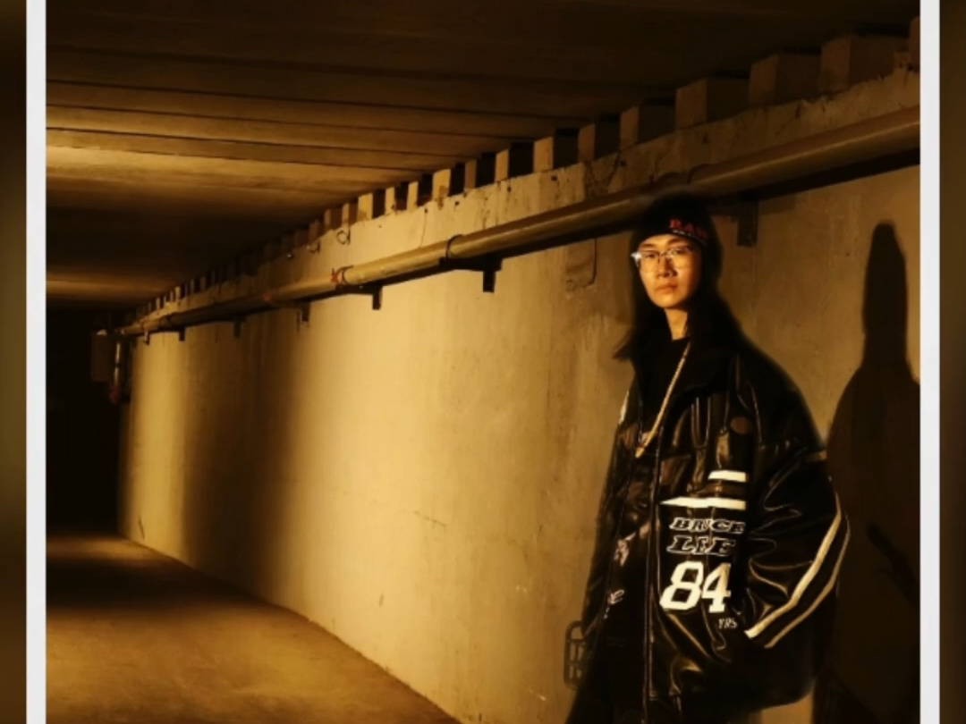 来自北京地下的青年bjc良仔