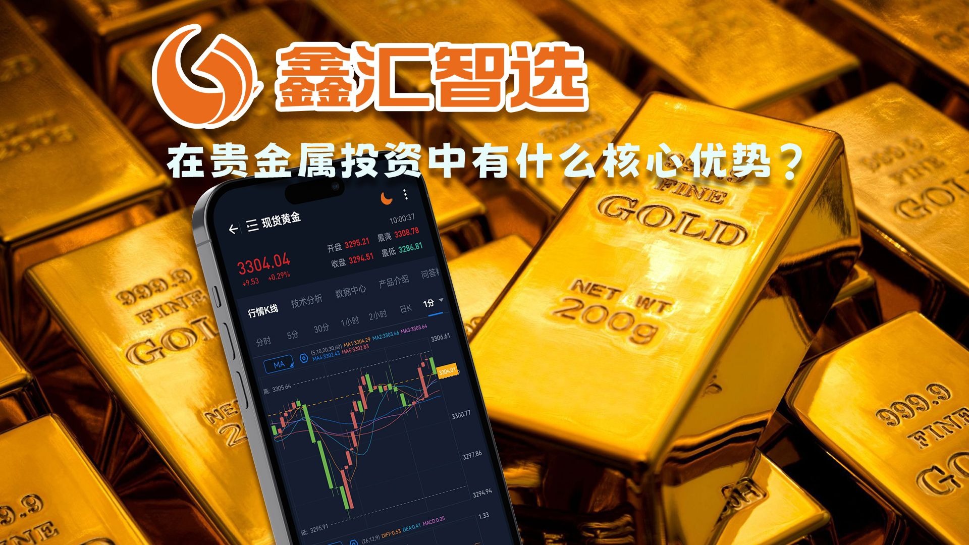 贵金属投资门槛是什么(贵金属投资有哪些需要注意?)