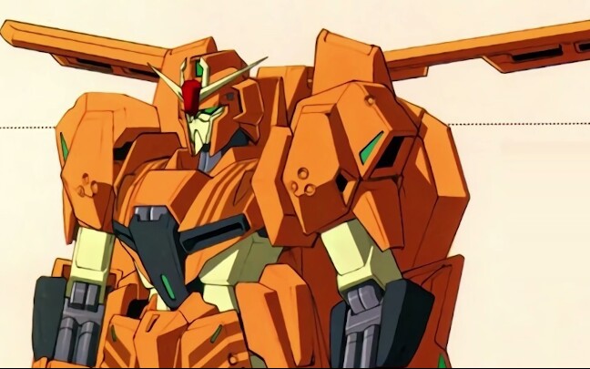 uc系列机设科普msz0063b黄狼是卡拉巴制造的三台msz006z高达的衍生机