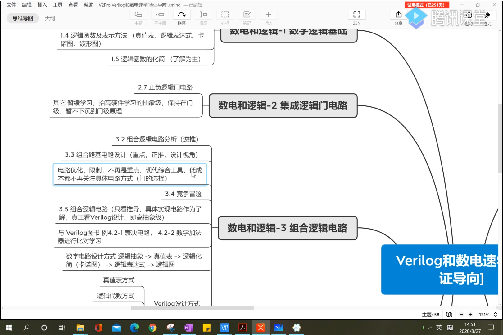 [图]数字电路和逻辑设计 速学策略指导