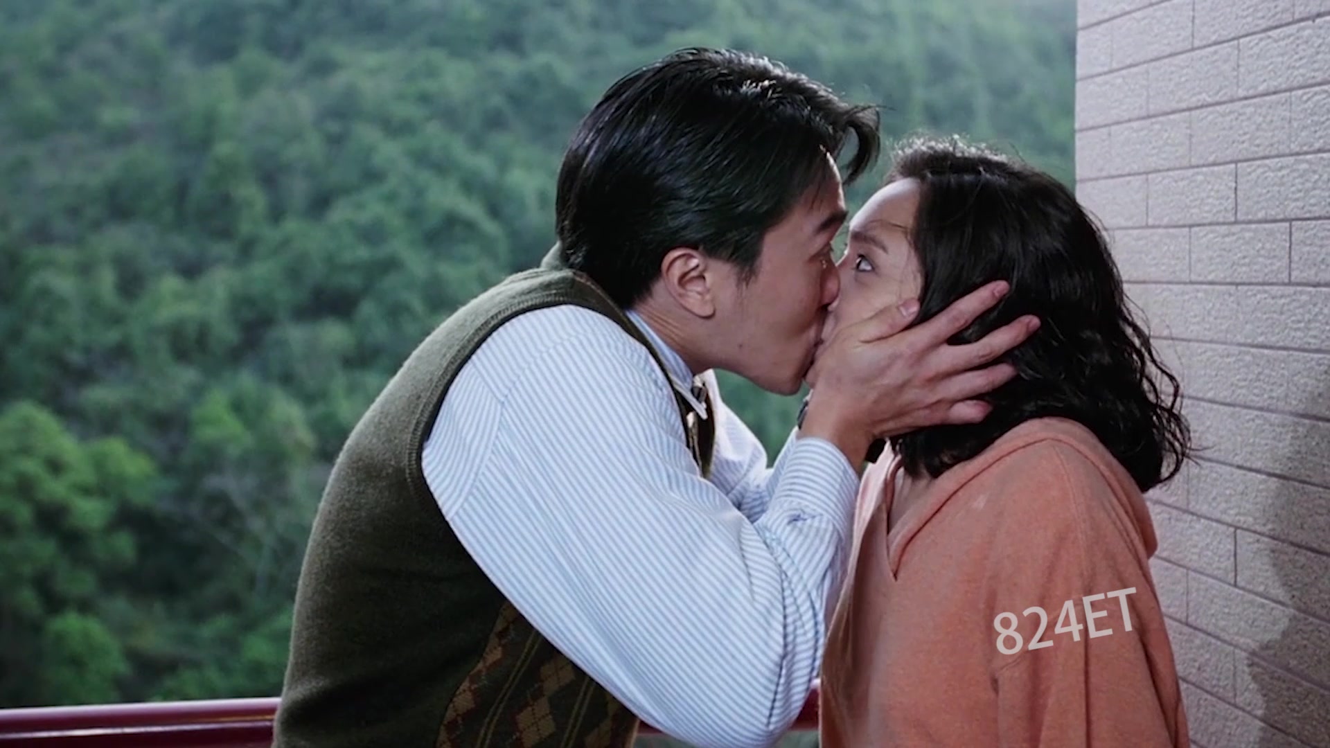 【短剪】喜欢一个人是藏不住的