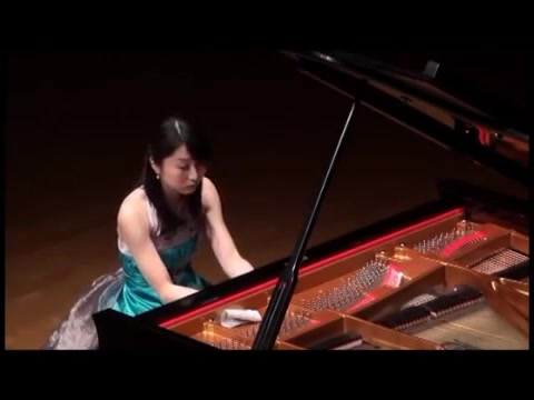 [图]Schumann- Fantasiestücke op.12,In der Nacht-シューマン-幻想小曲集 op.12「夜に」 奥村友美