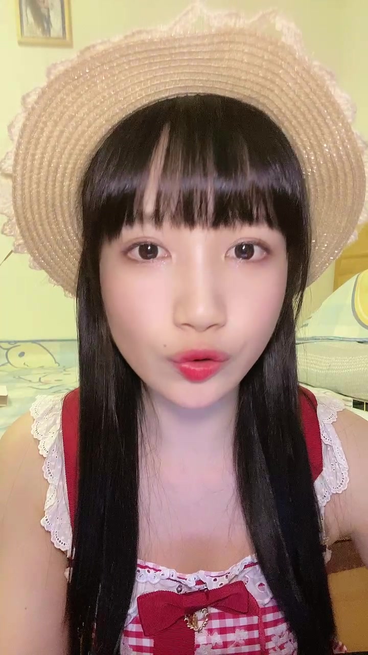 【akb48teamsh邹若男】20210921晚安直播录屏