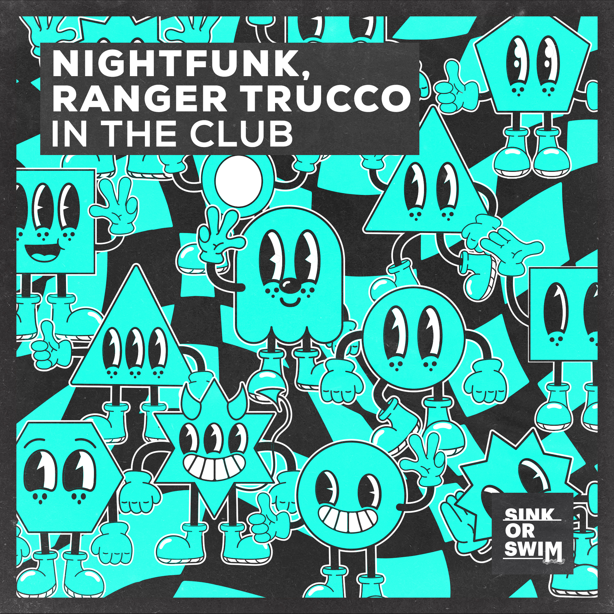 [图]In The Club - NightFunk& Ranger Trucco