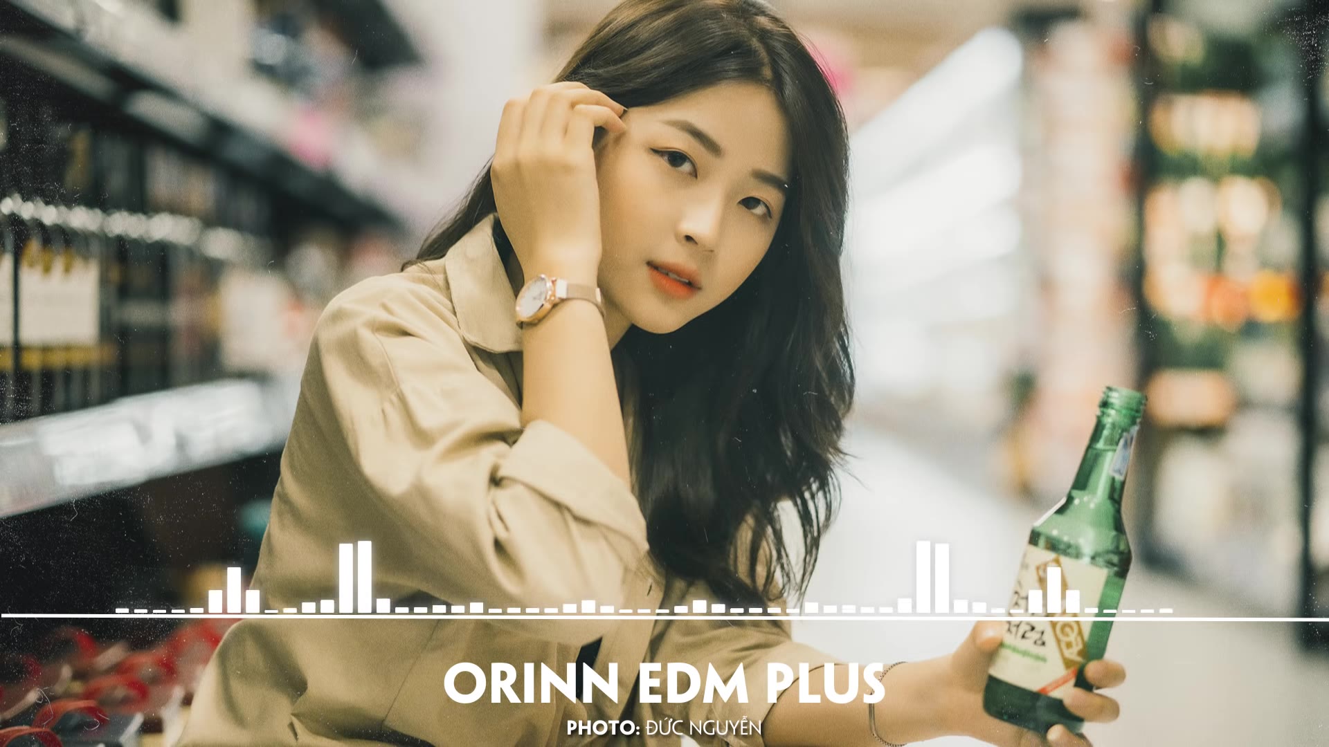 [图]Top 20 Bản Nhạc EDM Gây Nghiện - Khác Biệt To Lớn, Anh Kết Em Rồi Remix, LK EDM