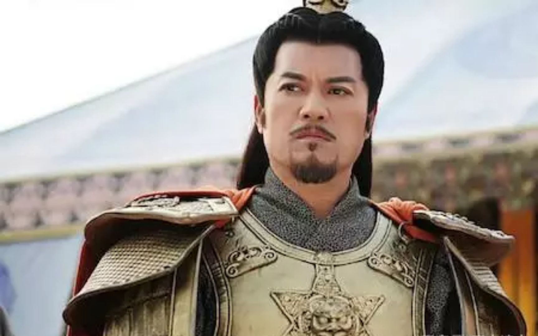 1367年,张士诚兵败被擒,绝粒自尽而亡,朱元璋:他的妻子何在?