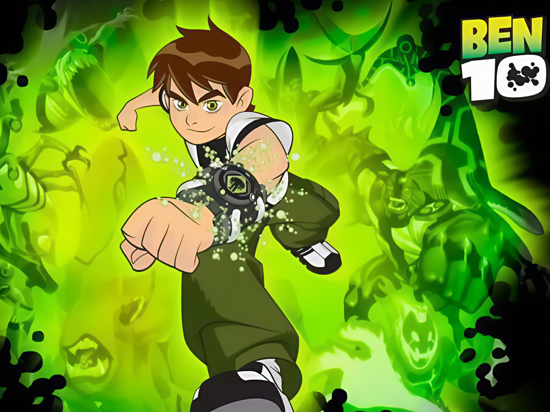 《骇客少年》acg动漫主题曲