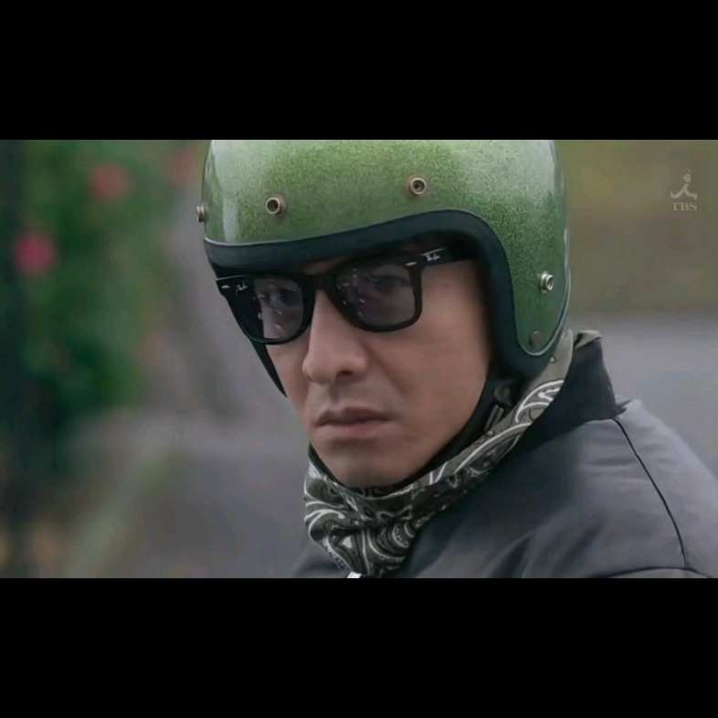 尾花夏树的霸气宣言(木村拓哉饰演) —《东京大饭店》