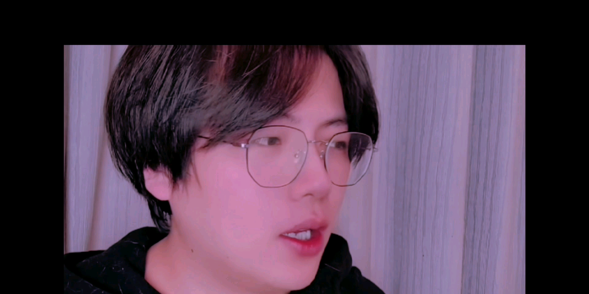 正经的老邪老邪说电影我总感觉剪完