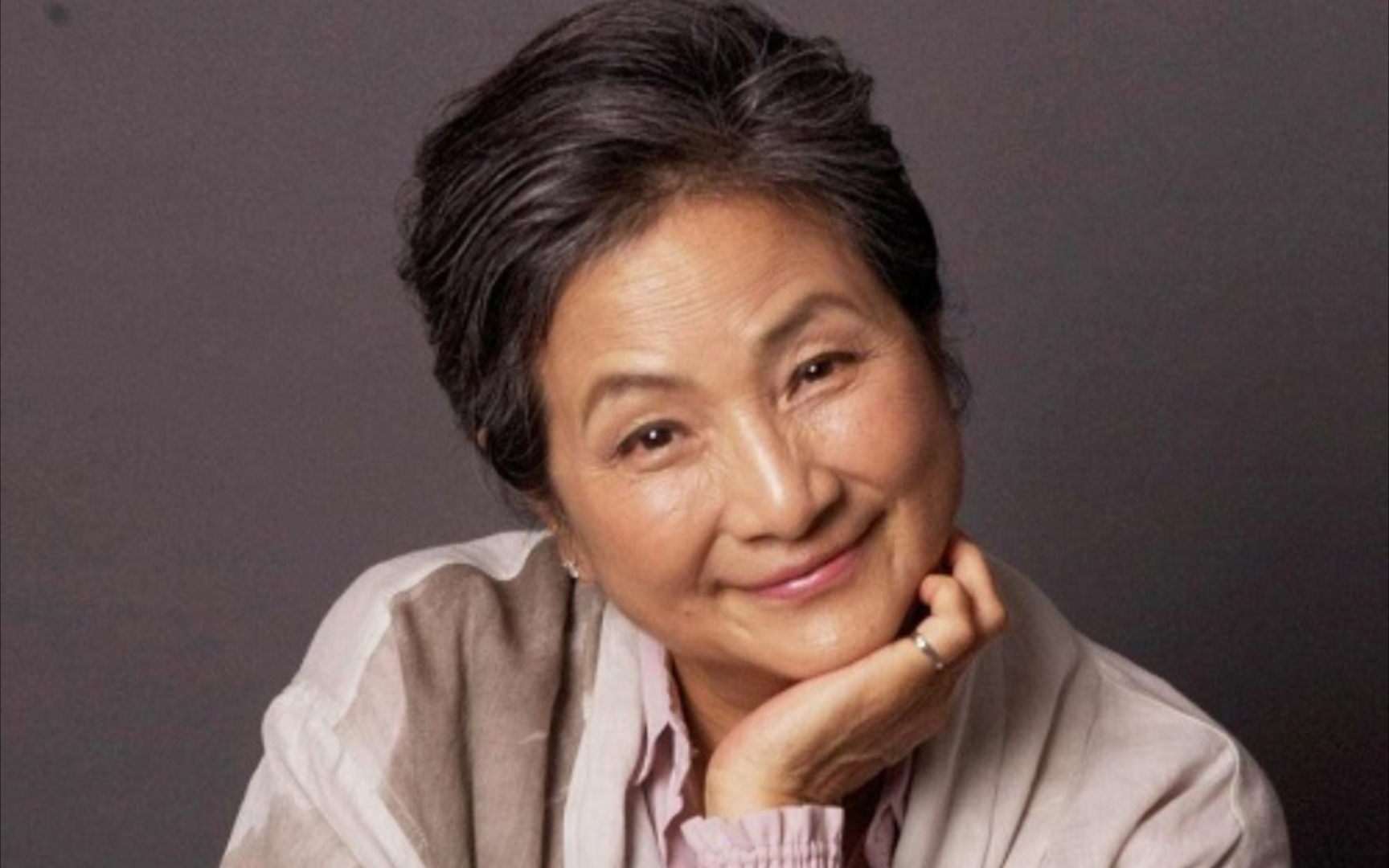 一代武打女星郑佩佩,于美国去世,享寿78岁,rip