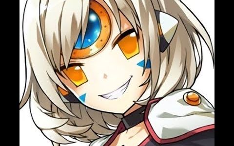 [艾尔之光韩服] sia混沌女王 pvp_哔哩哔哩 (゜-゜)つロ 干杯~-bili