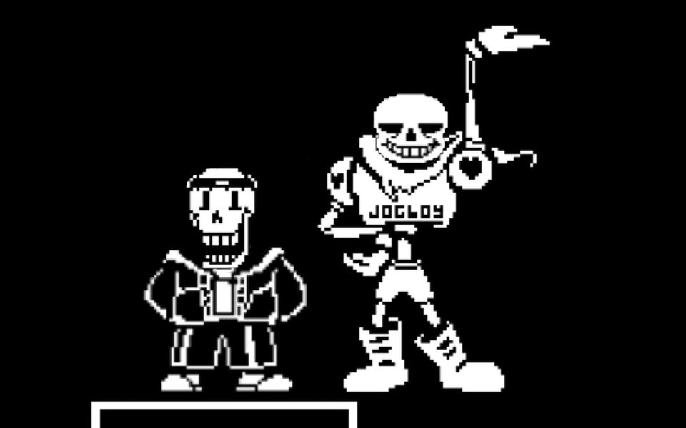 暗夜的和平线sans战无伤