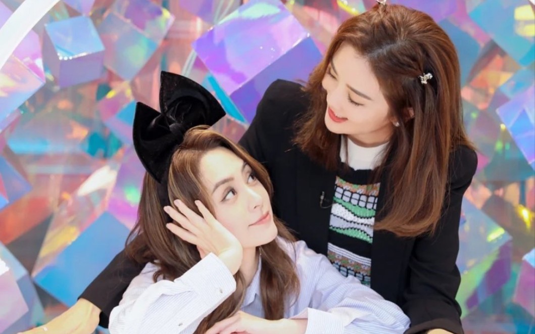 【twins】twins时隔16年再唱《星光游乐园》,开口满满回忆杀!