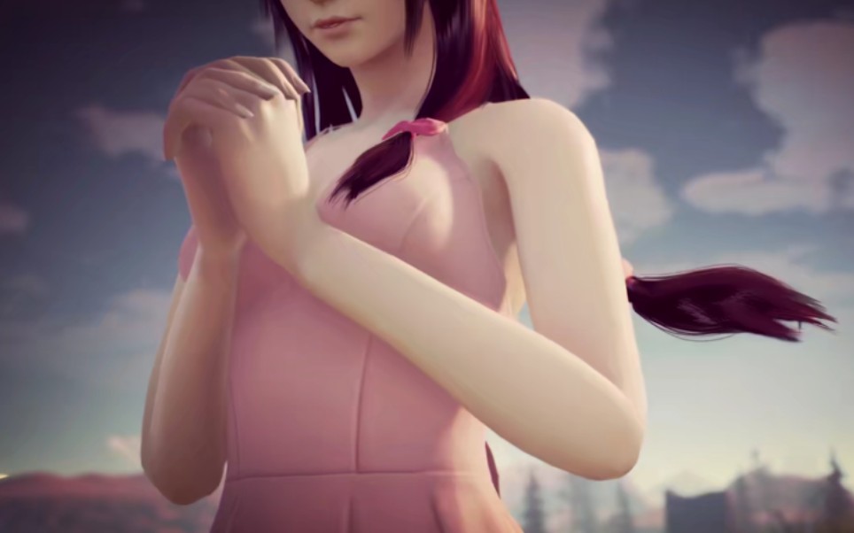 【nightwish/多部国漫/高燃混剪】我乃寻觅天堂之人.