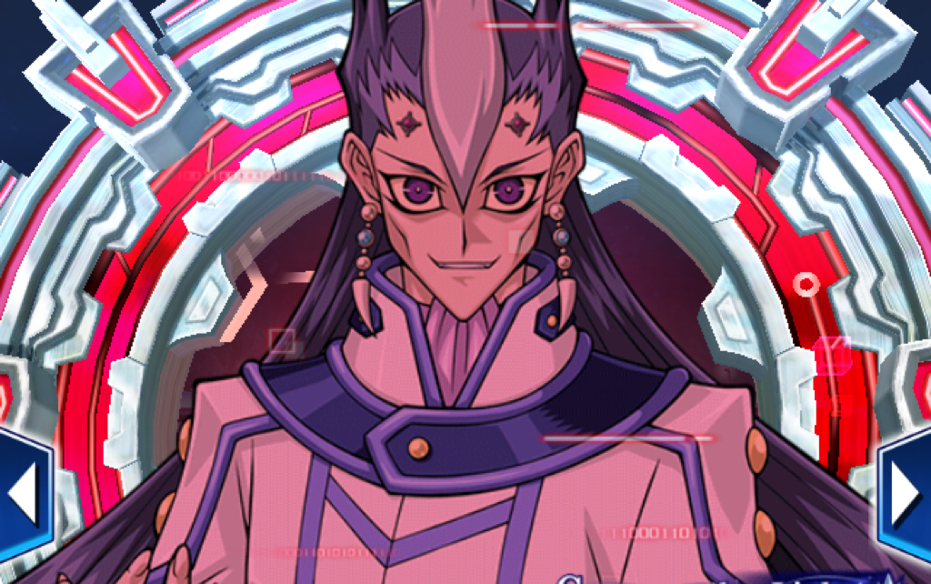 【游戏王dl】大虾的刷分卡组:无技能刷斋王8000