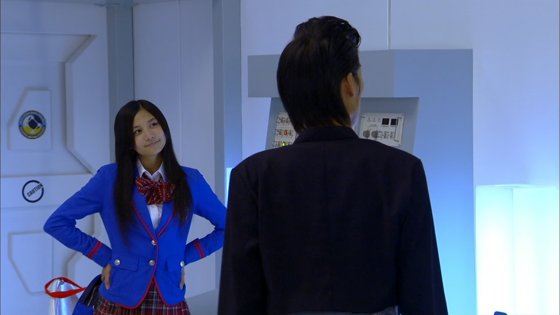 假面骑士Fourze02哔哩哔哩bilibili