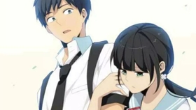 Relife 科普 漫画结局 要不要重生看看呢 哔哩哔哩 つロ干杯 Bilibili Relife 科普 漫画结局 要不要重生看看呢 哔哩哔哩 つロ干杯 Bilibili