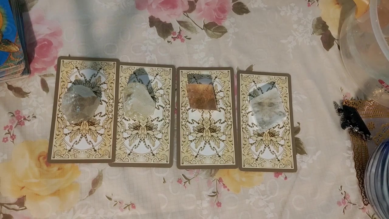 sunny塔罗你将来会有多优秀