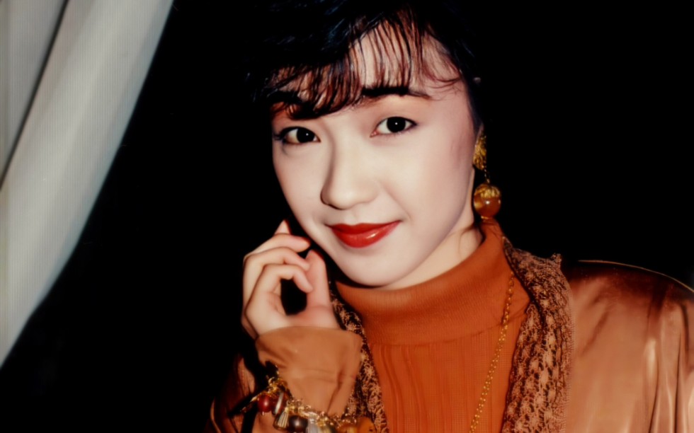 磁带播放:陈慧娴-痴情意外