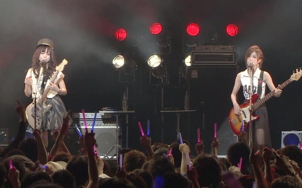 LIVE】ZONE - ZONE7年振りツアー「2人になりましたけど…NANIKA?」_哔哩