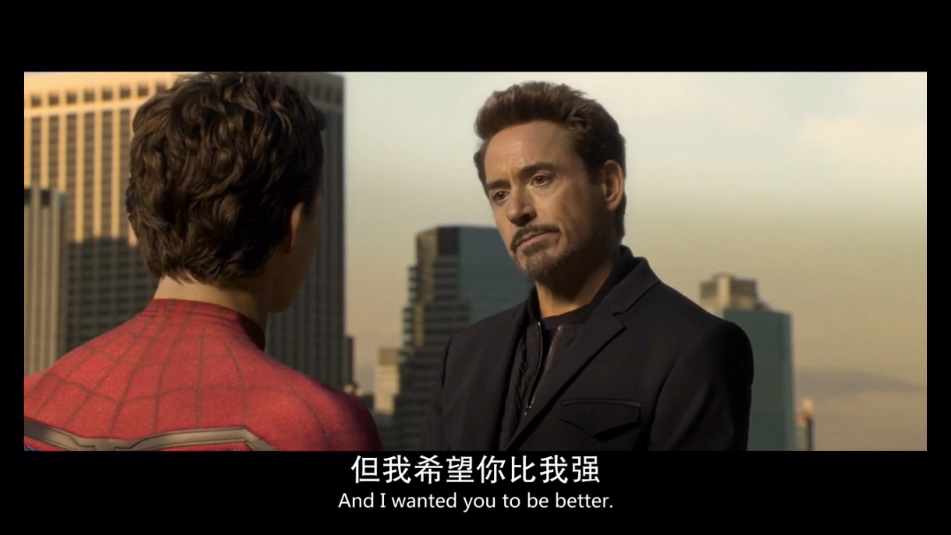 【混剪】蜘蛛侠:英雄归来-spider man(荷兰弟)