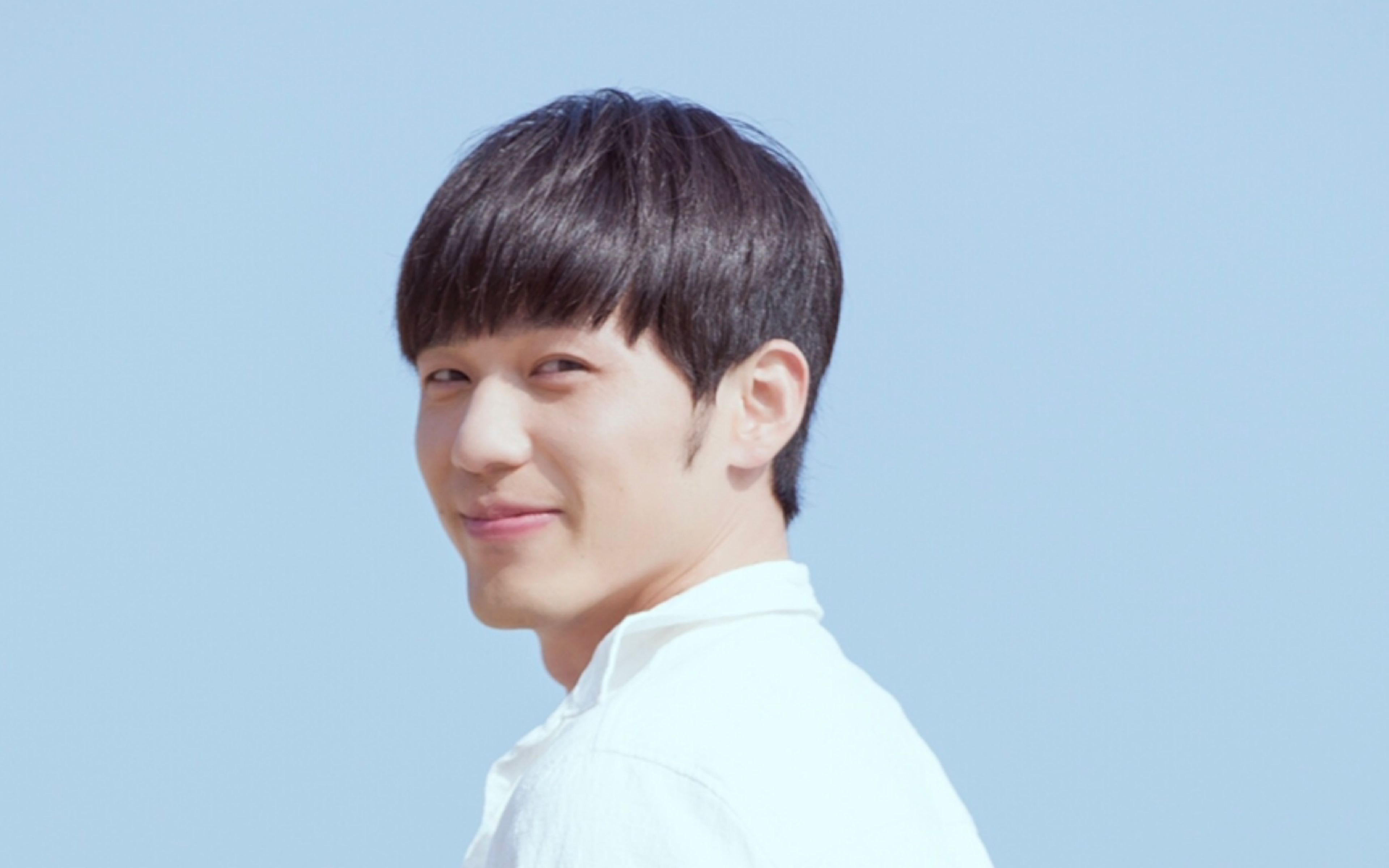 【白宇|章远】章远学长的甜甜高中part