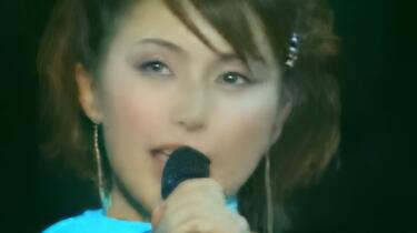 酒井法子】asia2000 words of love演唱会修复版_哔哩哔哩_bilibili