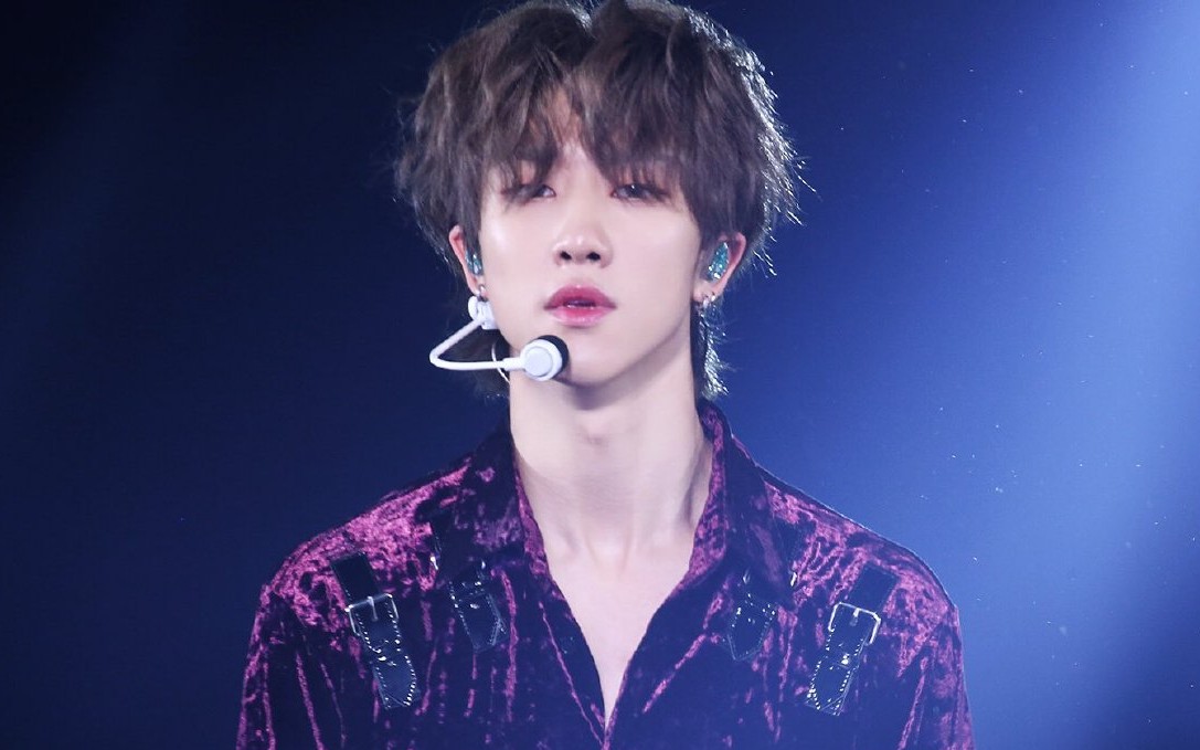 青春有你徐明浩教练的舞蹈实力男团舞和女团舞我们都行