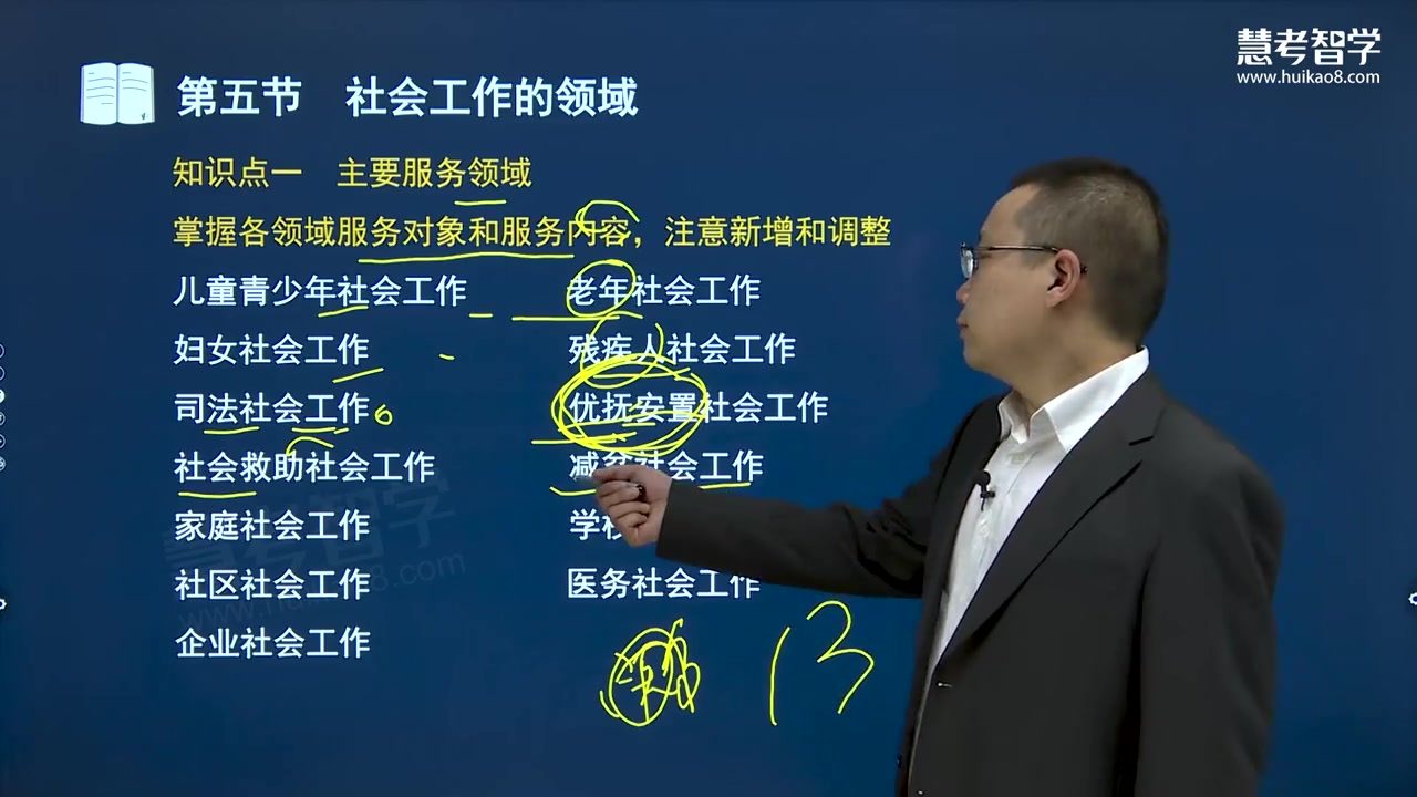 [图]【2023年最新版】2023年中级社会工作者 社会工作综合能力 精讲班 完整版免费课程视频【视频+讲义】 全套课程 中级社工