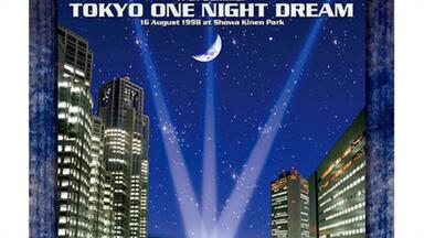 THE ALFEE 45th Anniversary Special Concert THE ALFEE 45周年特别