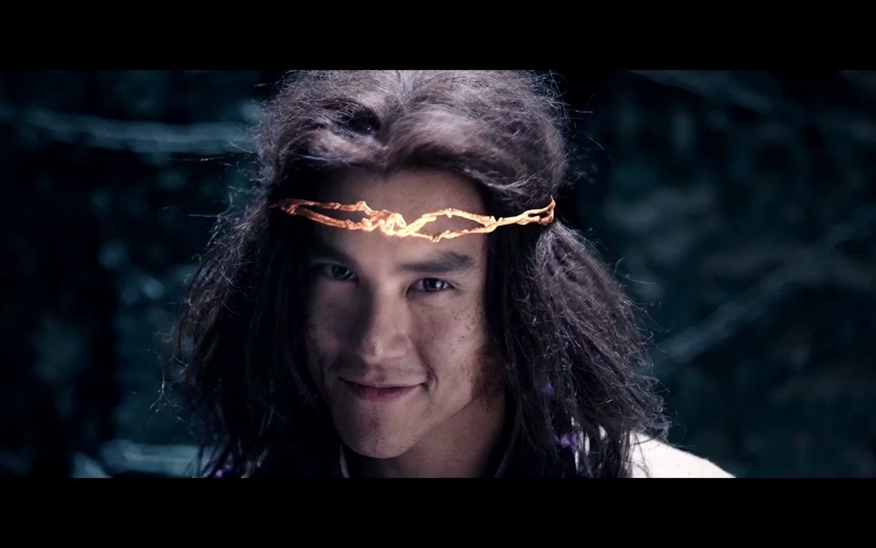 悟空传:你以后就叫孙悟空吧