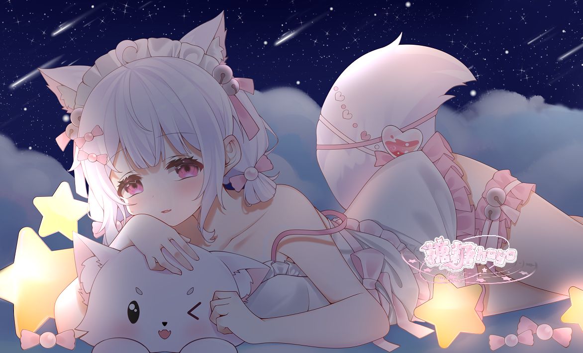 【动态壁纸】累了的话,停下来歇一歇也没关系