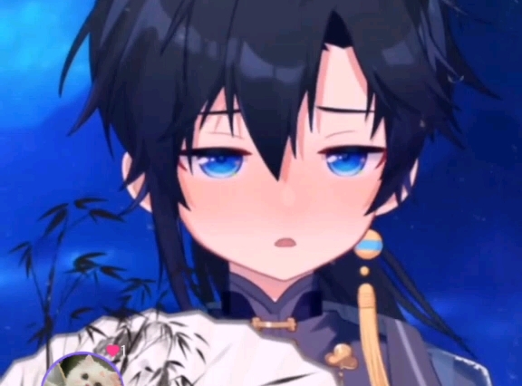 洛少爷·夜不能寐