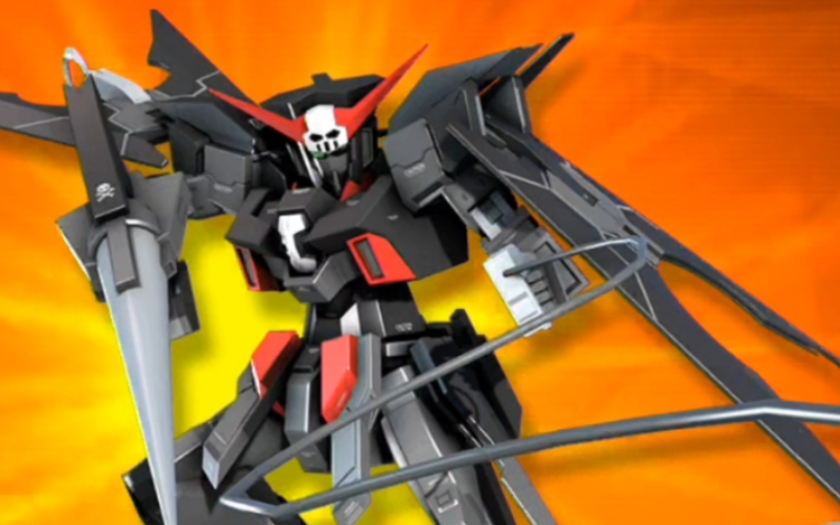 『敢达争锋对决』高达age-2黑暗猎犬